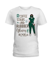 CMA Ladies T-Shirt tile