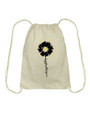 Registered Nurse Drawstring Bag tile
