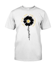 Registered Nurse Classic T-Shirt front