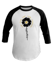 Registered Nurse Baseball Tee tile