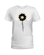 Registered Nurse Ladies T-Shirt tile