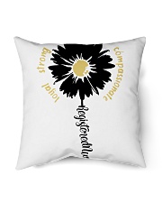 Registered Nurse Indoor Pillow tile