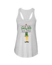 Medical Assistant - MA Ladies Flowy Tank tile