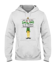 Medical Assistant - MA Hooded Sweatshirt tile