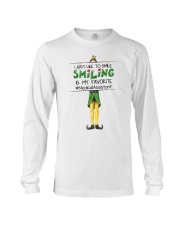 Medical Assistant - MA Long Sleeve Tee tile