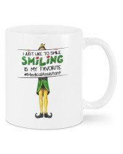 Medical Assistant - MA Mugs tile