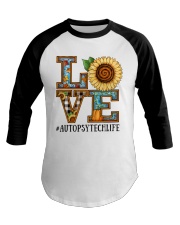 Autopsy Tech Baseball Tee tile