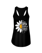 CRMA Ladies Flowy Tank tile