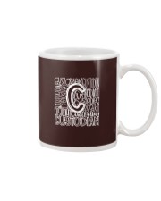 Custodian Lab Mug tile