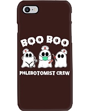 Phlebotomist Phone Case tile