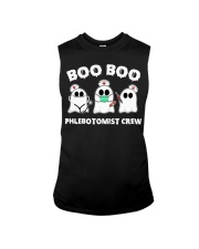 Phlebotomist Sleeveless Tee tile