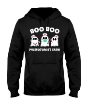 Phlebotomist Hooded Sweatshirt tile