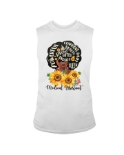 Medical Assistant Sleeveless Tee tile
