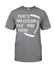 Cousin Classic T-Shirt front