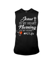 PCT life Sleeveless Tee tile