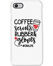 CNA Phone Case tile