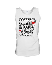CNA Unisex Tank tile