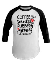 CNA Baseball Tee tile