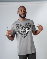 Med Tech - Medical Technician Classic T-Shirt apparel-classic-tshirt-lifestyle-front-32