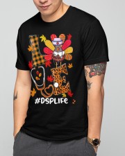 DSP Classic T-Shirt apparel-classic-tshirt-lifestyle-front-165