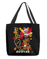 DSP All-Over Tote tile