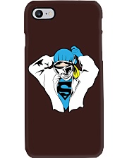 SUPERMAN NURSE Phone Case tile
