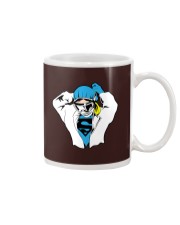 SUPERMAN NURSE Mug tile