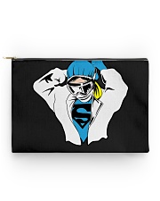 SUPERMAN NURSE Accessory Pouch tile