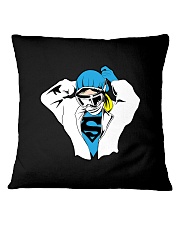SUPERMAN NURSE Square Pillowcase tile