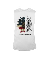 Pharmacist Sleeveless Tee tile