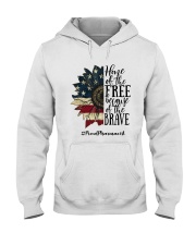 Pharmacist Hooded Sweatshirt tile