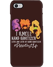 Phlebotomist Phone Case tile