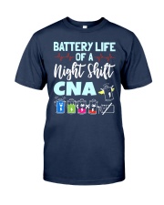 CNA Classic T-Shirt front