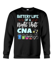 CNA Crewneck Sweatshirt tile