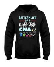 CNA Hooded Sweatshirt tile