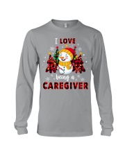 Caregiver Long Sleeve Tee tile