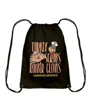 Caregiver Drawstring Bag tile