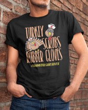 Caregiver Classic T-Shirt apparel-classic-tshirt-lifestyle-26