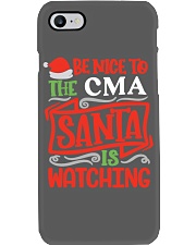 CMA Phone Case tile
