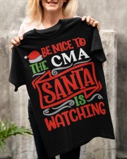 CMA Classic T-Shirt apparel-classic-tshirt-lifestyle-front-117