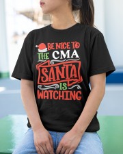 CMA Classic T-Shirt apparel-classic-tshirt-lifestyle-front-213