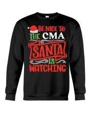 CMA Crewneck Sweatshirt tile