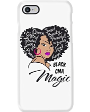 CMA Phone Case tile