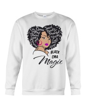 CMA Crewneck Sweatshirt tile