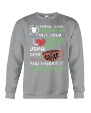 Phlebotomist Crewneck Sweatshirt tile