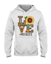 MHA Hooded Sweatshirt tile