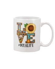 MHA Mug tile