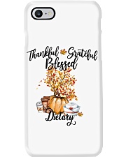 Dietary Phone Case tile