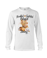 Dietary Long Sleeve Tee tile