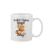 Dietary Mug tile